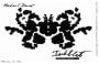 Michael David Winery Inkblot Tannat 2010 Front Label