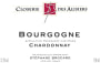 Stephane Brocard - Closerie des Alisiers Bourgogne Chardonnay 2012 Front Label