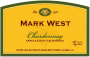 Mark West Chardonnay 2014 Front Label
