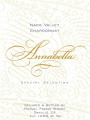 Michael Pozzan Annabella Chardonnay 2014 Front Label