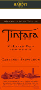 Hardys Tintara Cabernet Sauvignon 2011 Front Label