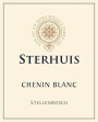 Sterhuis Wines Chenin Blanc 2009 Front Label