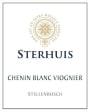 Sterhuis Wines Chenin Blanc Viognier 2013 Front Label
