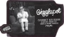 Mollydooker Gigglepot Cabernet Sauvignon 2013 Front Label