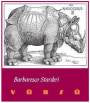 La Spinetta Barbaresco Starderi 2009 Front Label