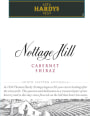 Hardys Nottage Hill Cabernet Shiraz 2011 Front Label