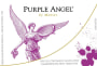 Montes Purple Angel Carmenere 2009 Front Label