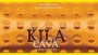 Vins el Cep Kila Cava Brut 2010 Front Label