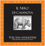 La Spinetta Toscana Il Nero di Casanova Sangiovese 2010 Front Label