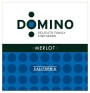 Domino Wines Merlot 2012 Front Label