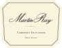 Martin Ray Napa Valley Cabernet Sauvignon 2014 Front Label