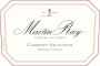 Martin Ray Cabernet Sauvignon 2012 Front Label