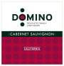 Domino Wines Cabernet Sauvignon 2014 Front Label