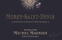Michel Magnien Morey-Saint-Denis 2010 Front Label