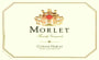 Morlet Coteaux Nobles Pinot Noir 2011 Front Label