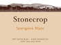 Stonecrop Wines Sauvignon Blanc 2014 Front Label