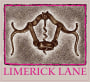 Limerick Lane Hail Mary 2011 Front Label