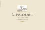 Lincourt Sta. Rita Hills Chardonnay 2013 Front Label