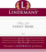 Lindeman’s Bin Series Bin 99 Pinot Noir 2008 Front Label