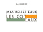 Mas Belles Eaux Languedoc Les Coteaux 2008 Front Label