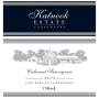 Katnook Estate Cabernet Sauvignon 2008 Front Label
