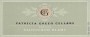 Patricia Green Sauvignon Blanc 2013 Front Label