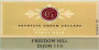 Patricia Green Freedom Hill Dijon 115 Pinot Noir 2013 Front Label