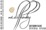 Mt Difficulty Sauvignon Blanc 2010 Front Label