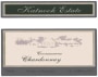 Katnook Estate Chardonnay 2010 Front Label