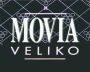 Movia Veliko Bianco 2008 Front Label