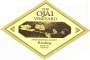 Ojai Kick On Ranch Riesling 2009 Front Label