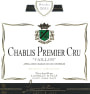 Lamblin et Fils Chablis Vaillon Premier Cru 2011 Front Label