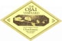 Ojai Bien Nacido Chardonnay 2009 Front Label