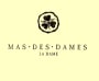 Mas des Dames La Dame 2010 Front Label