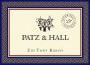 Patz & Hall Zio Tony Ranch Chardonnay 2013 Front Label