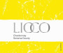 Lioco Sonoma County Chardonnay 2012 Front Label