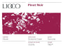 Lioco Hirsch Vineyard Pinot Noir 2013 Front Label