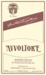 Morisfarms Avvoltore 2001 Front Label