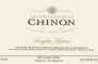 Langlois Chinon Les Montifault 2005 Front Label