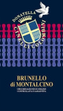 Donatella Cinelli Colombini Brunello di Montalcino 2009 Front Label