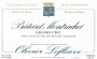 Olivier Leflaive Batard-Montrachet Grand Cru 2004 Front Label