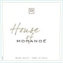 Morande House of Morande 2004 Front Label