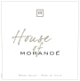 Morande House of Morande 2007 Front Label