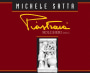 Michele Satta Piastraia Red 2009 Front Label