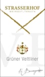 Strasserhof Trentino-Alto Adige Veltliner 2014 Front Label