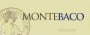 Montebaco Crianza Tinto 2004 Front Label
