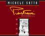 Michele Satta Piastraia Rosso 2006 Front Label