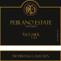 Peirano Estate Viognier 2009 Front Label