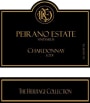 Peirano Estate Chardonnay 2012 Front Label