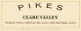 Pikes Shiraz Grenache Mourvedre 2003 Front Label